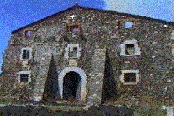 El Castell de Vilamaniscle